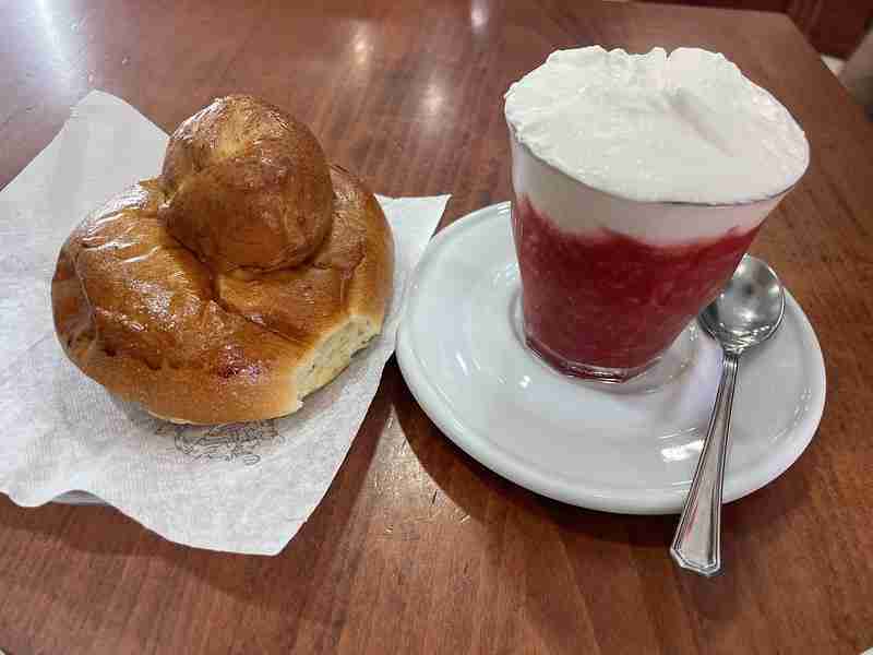 Granita