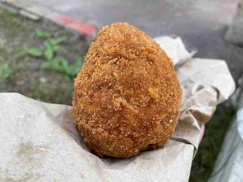 Arancino