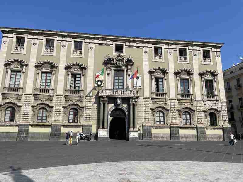 Piazza del Duomo