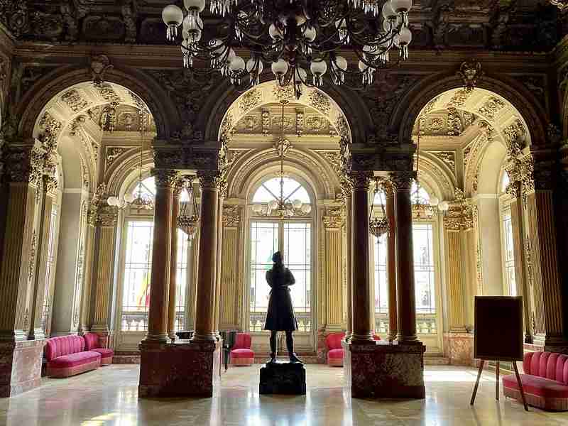 Teatro Massimo Bellini